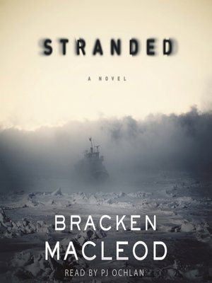 cover image of Stranded